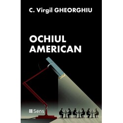 Ochiul American - Constantin Virgil Gheorghiu