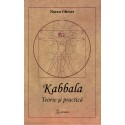 Kabbala. Teorie şi practică - Naran Gheser
