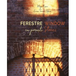 Ferestre cu povești / Window Stories - Miya Kosei, Lucia Terzea-Ofrim