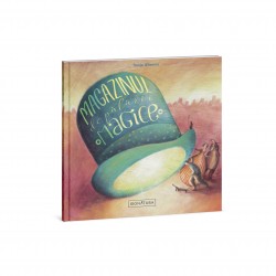 Magazinul de pălării magice - Sonja Wimmer