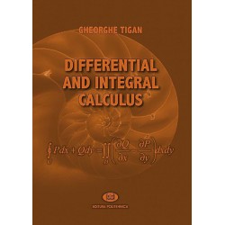 Differential and integral calculus - Gheorghe Ţigan