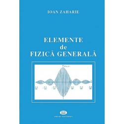 Elemente de fizică generală - Ioan Zaharie