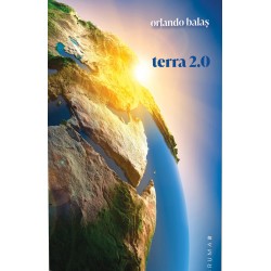 Terra 2.0 - Orlando Balaș