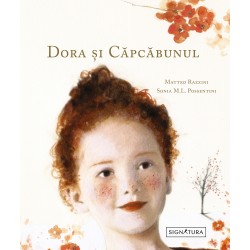Dora si Capcabunul - Matteo Razzini