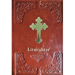 Liturghier (Editie de LUX)