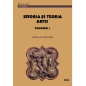 Istoria și teoria artei. Note de curs - vol. 1 - Mihaela Vlăsceanu