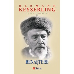 Renastere (Opere Complete vol. 13) - Hermann Keyserling