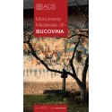 Monumente Medievale din Bucovina (Lb. Romana) -Tereza Sinigalia, Oliviu Boldura