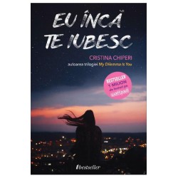 Eu inca te iubesc - Cristina Chiperi
